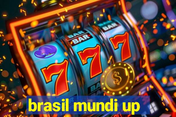 brasil mundi up